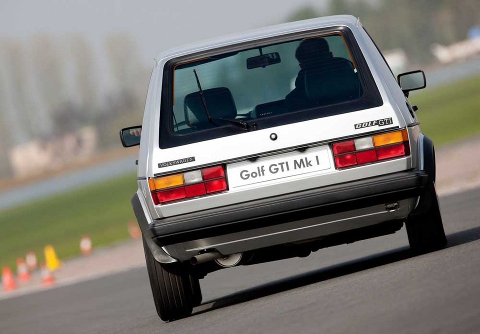To VW Golf έγινε 40 ετών και συνεχίζει ακάθεκτο | iefimerida.gr 1