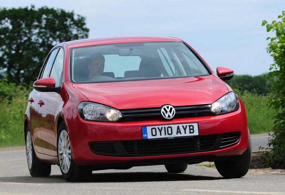 To VW Golf έγινε 40 ετών και συνεχίζει ακάθεκτο | iefimerida.gr 6