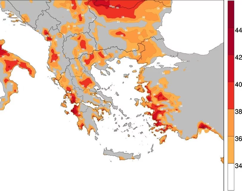 Πηγή: METEO.GR