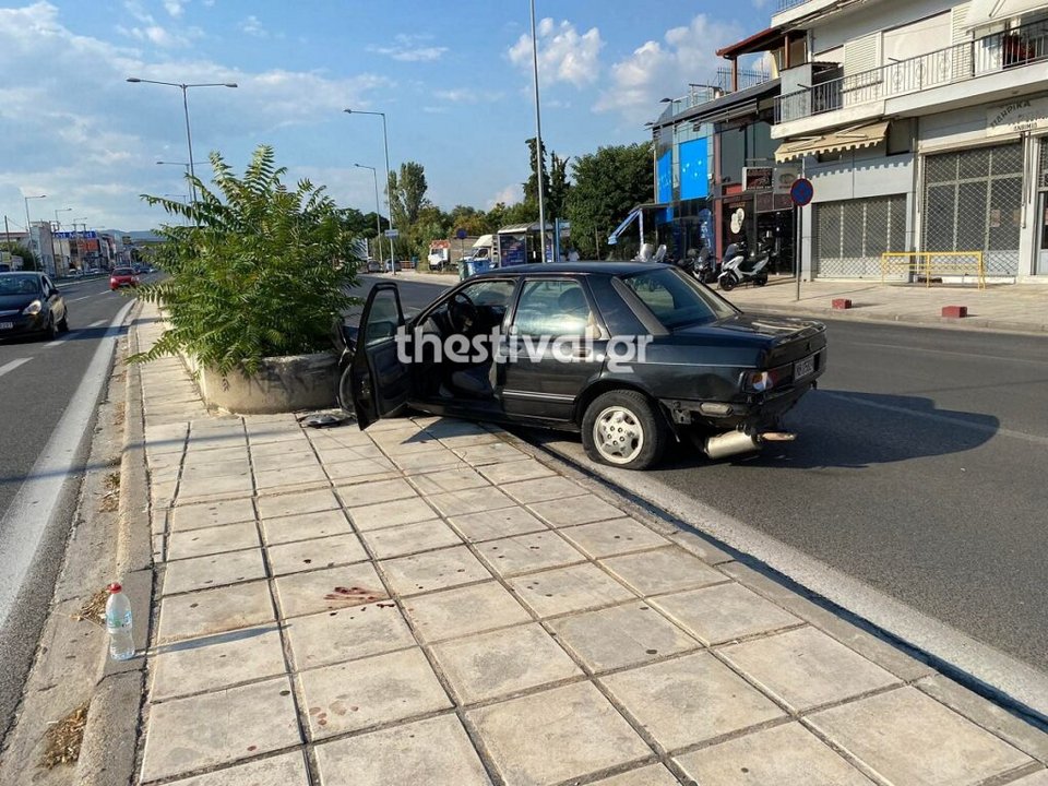 τροχαίο