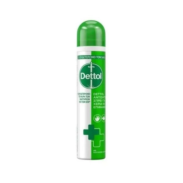 dettol 