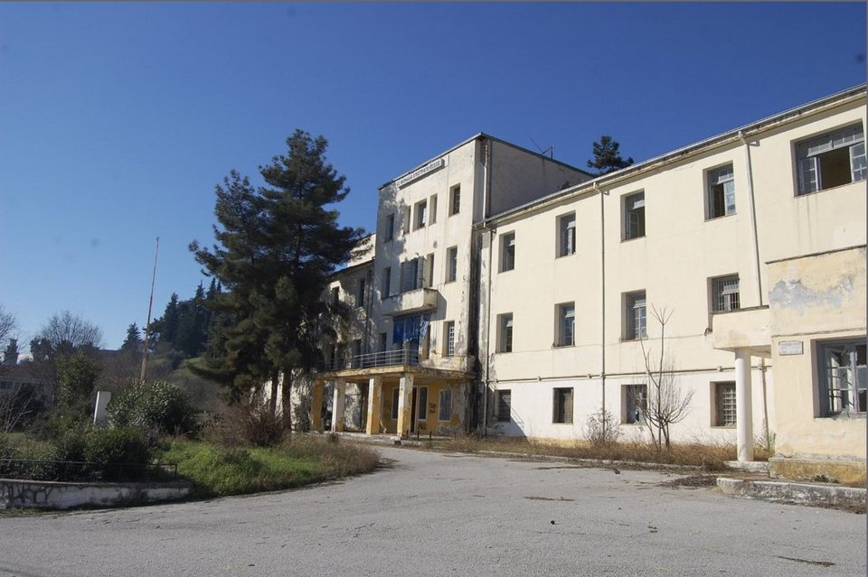 Στο κτήριο της ΤΑΞ.ΥΠ, αλλά και στον άμεσα περιβάλλοντα χώρου του, έκτασης 4,74 στρεμμάτων, προβλέπεται να αναπτυχθεί η ιστορία και η αρχαιολογία της πόλης