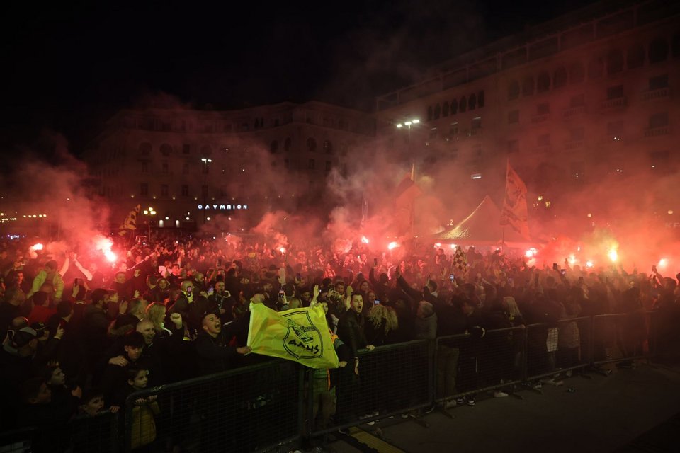 Φωτογραφία: Eurokinissi