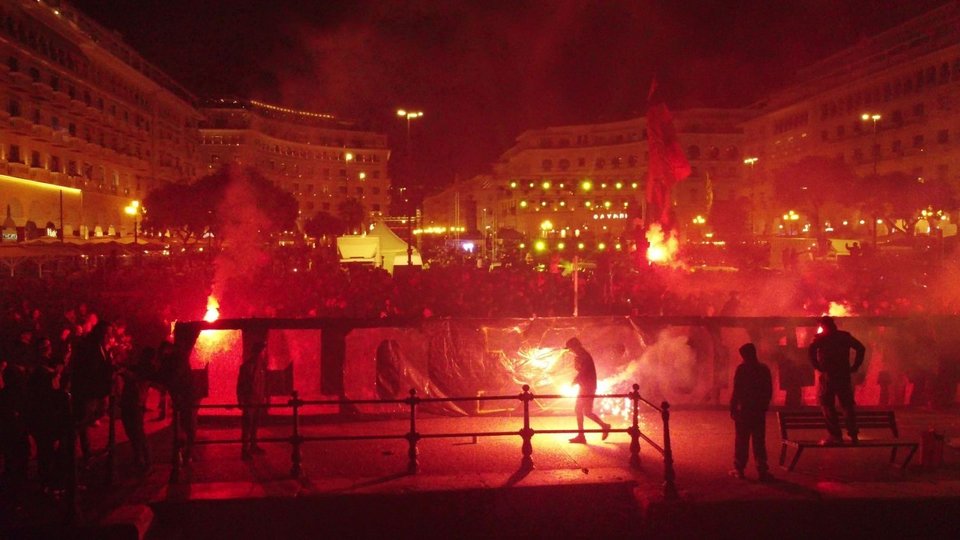 Φωτογραφία: Eurokinissi