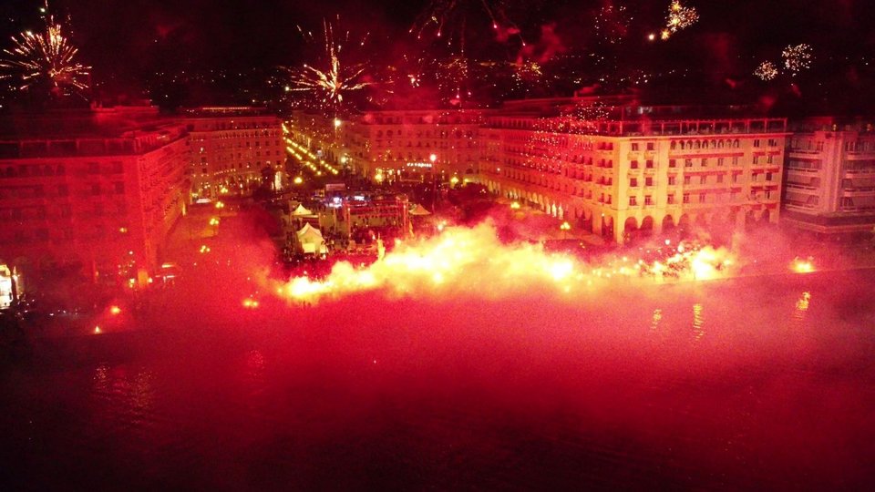 Φωτογραφία: Eurokinissi