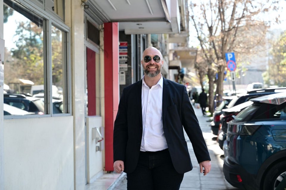 Γιάννης Βουλγαράκης-Εκτελεστικό Γραφείο του ΣΥΡΙΖΑ