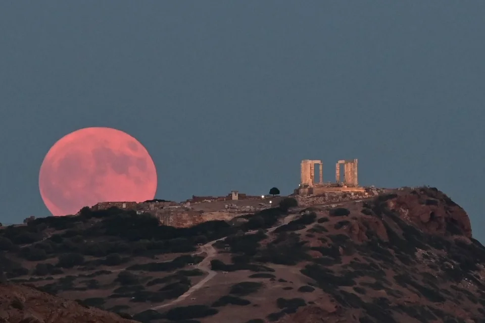 Σούνιο