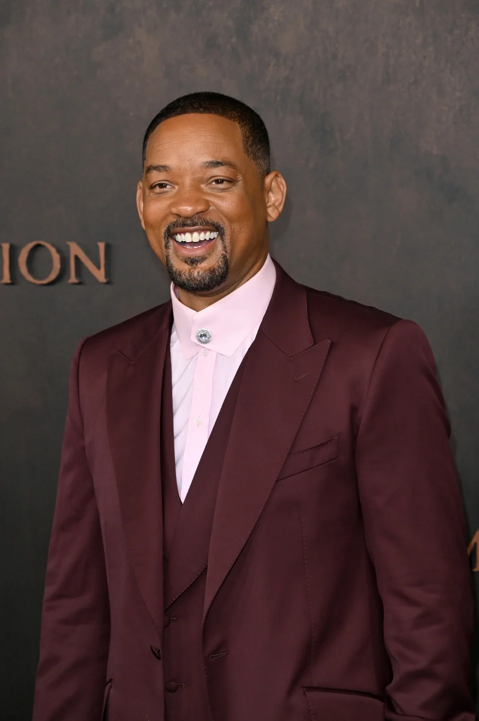 Will Smith