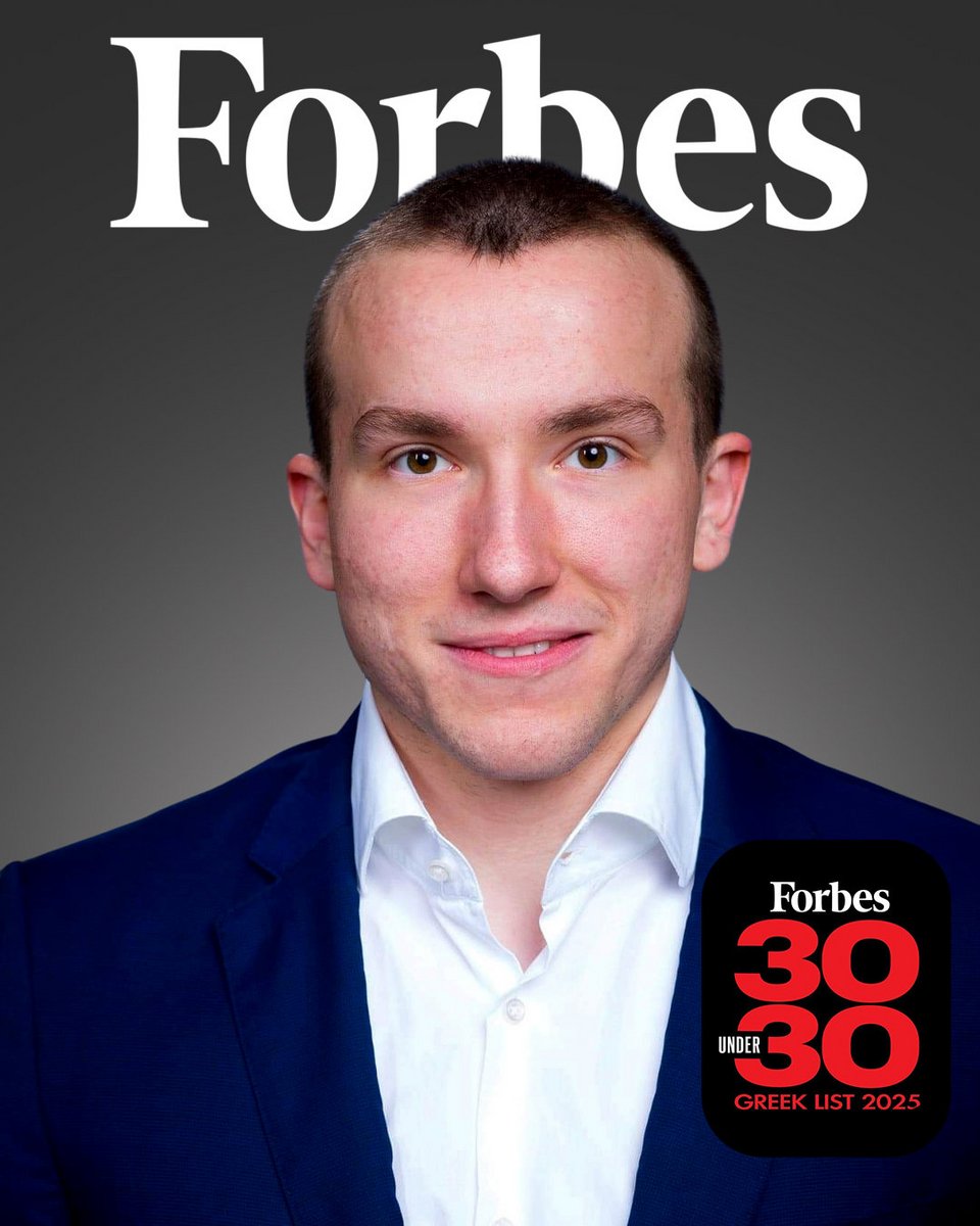 Forbes, Κίμων-Αριστοτέλης Φογκτ