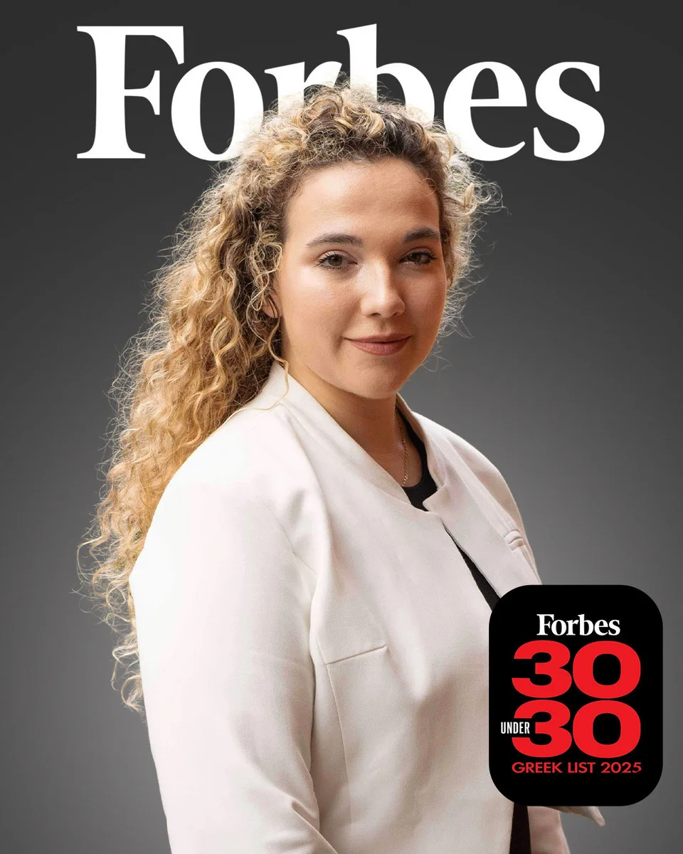 Forbes, Αντωνία Φογκτ