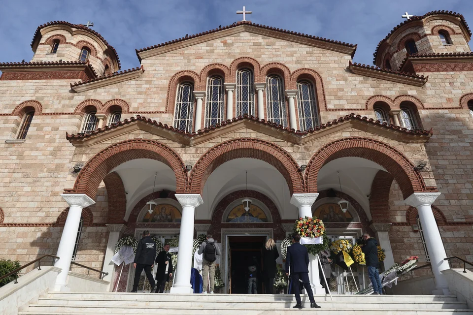 Κώστας Χαρδαβέλλας