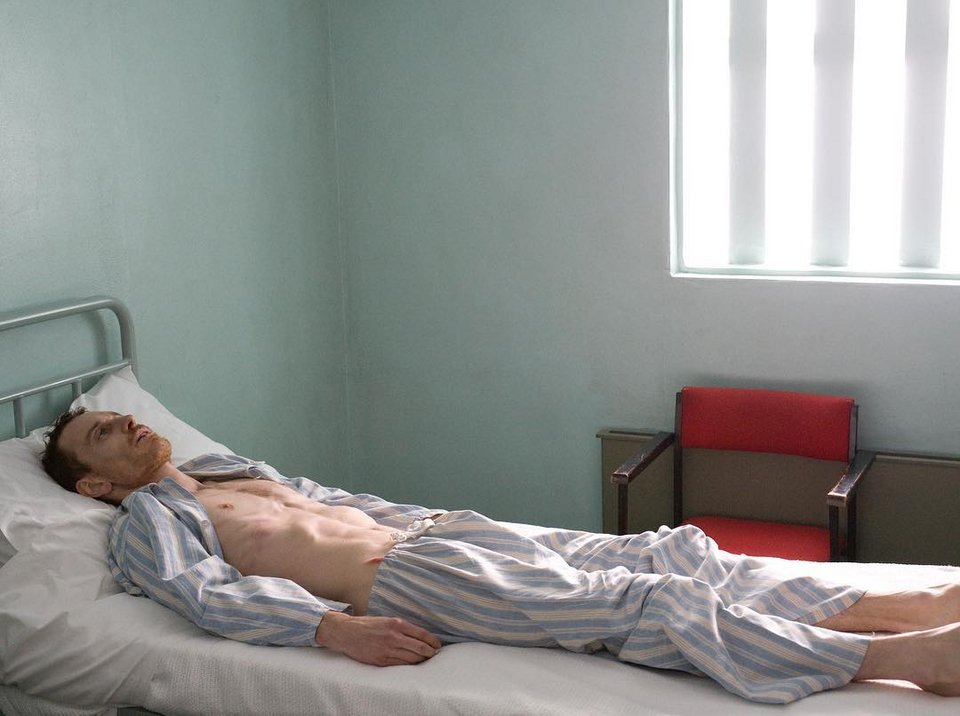 Hunger / IMDB
