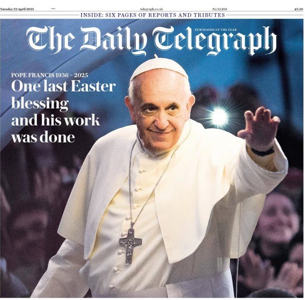 Daily Telegraph