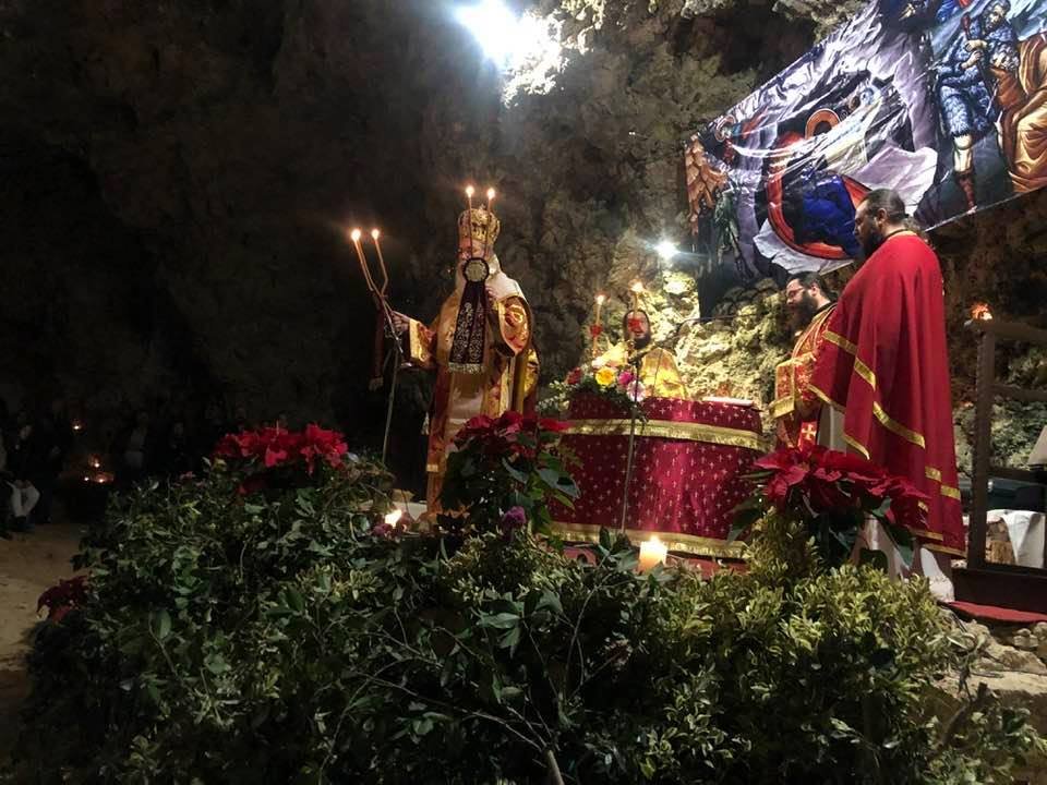 παπάδες