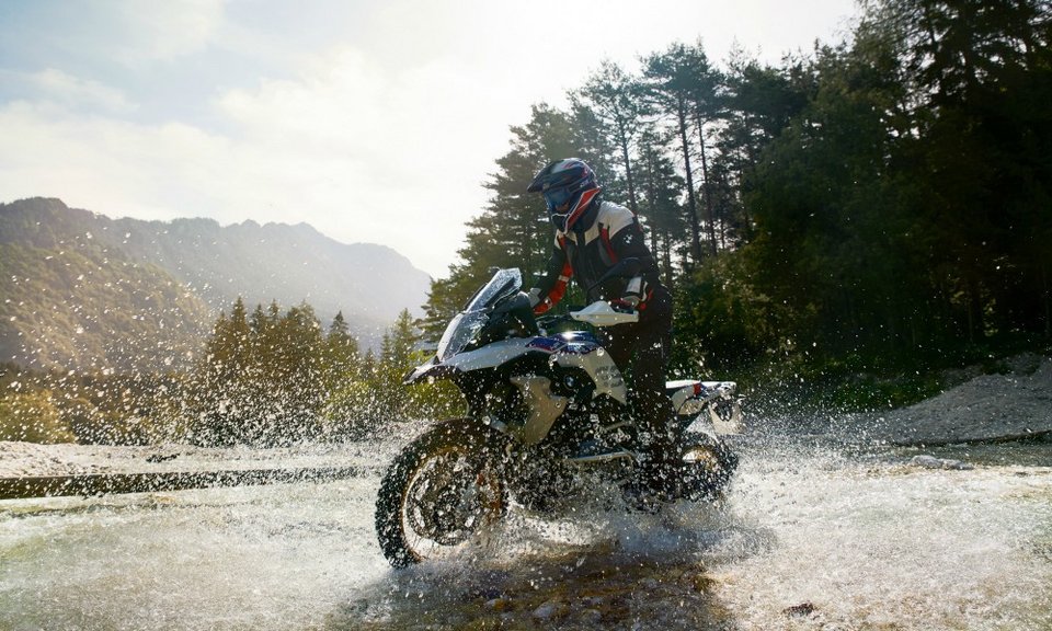 Bmw motorrad summer 3