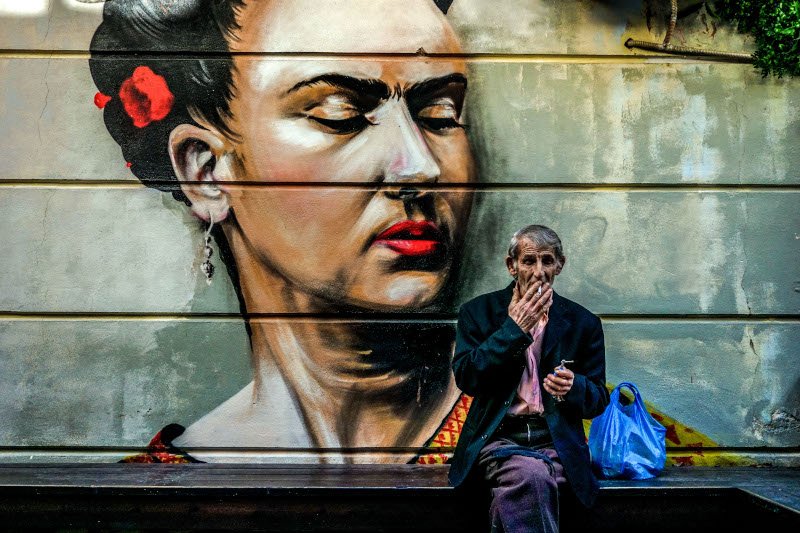 Φωτογραφία: EUROKINISSI/ΔΗΜΗΤΡΗΣ ΜΕΣΣΗΝΗΣ