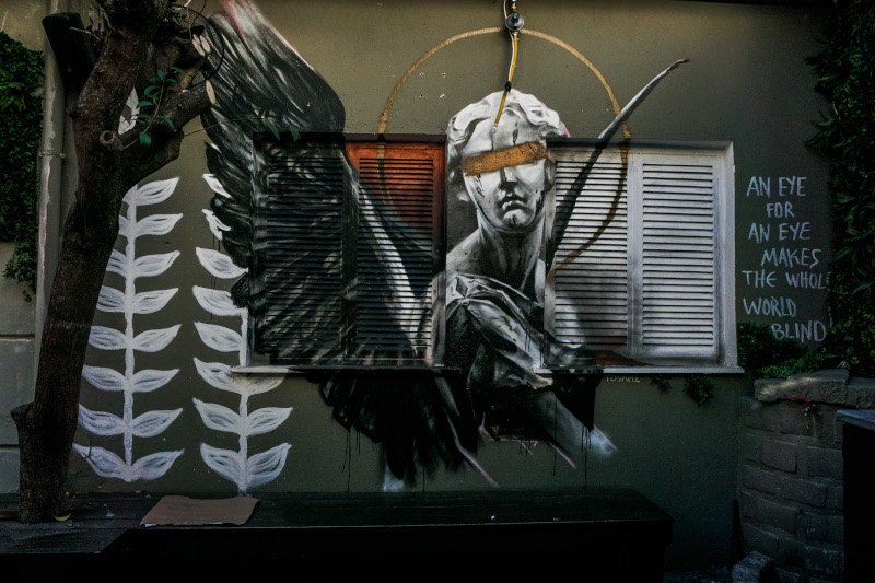 Φωτογραφία: EUROKINISSI/ΔΗΜΗΤΡΗΣ ΜΕΣΣΗΝΗΣ