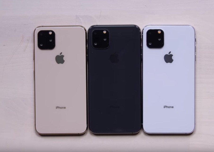 Iphone 11 картинка