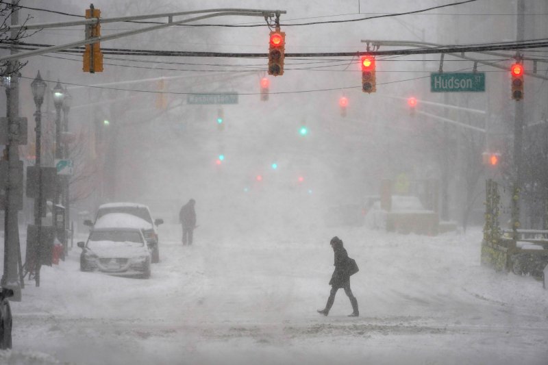 Φωτογραφία: AP Photo/Seth Wenig