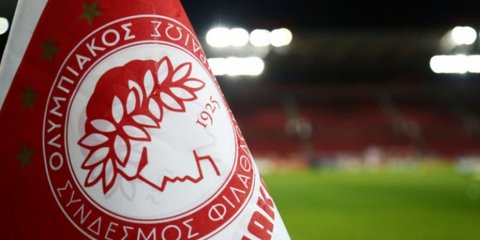 Olympiakos Teleytaia Nea Kai A8lhtikes Eidhseis Gia Ton Olympiako Apo To Iefimerida Gr