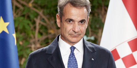 Mitsotakis MED9