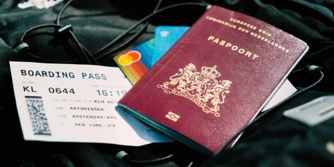 Greek Passport Ranks 6th Most Powerful Globally