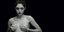 Απέλασαν Ιρανή ηθοποιό επειδή έκανε γυμνή φωτογράφιση 