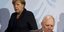 Ανησυχεί το Βερολίνο για τις πολιτικές εξελίξεις στην Ελλάδα