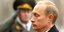 Βλαντιμίρ Πούτιν: Πρόεδρος κατ' όνομα
