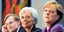 Ανγκελα Μέρκελ: Σωστά τα λέει το ΔΝΤ αλλά εμείς θα κάνουμε αυτά που συμφωνήσαμε