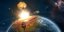 Γιατί ο κίνδυνος να χτυπήσει αστεροειδής τη Γη είναι 10 φορές μεγαλύτερος απότι 