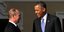 Ο Ομπάμα... παίζει τον Πούτιν -Στέλνει δύο ομοφυλόφιλες ως επικεφαλής στους Χειμ
