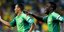 Κοντά στην πρόκριση η Νιγηρία -Νίκη με 1-0 επί της Βοσνίας