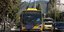 Τροποποιήσεις δρομολογίων σε λεωφορεία και τρόλεϊ/Φωτογραφία: Eurokinissi