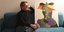 Ο Άρθουρ Μπραντ βρήκε τον κλεμμένο πίνακα του Πικάσο 'Dora Maar' (Φωτο: Tetteroo)