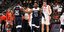 Η Εθνική ομάδα μπάσκετ των ΗΠΑ κέρδισε την Ισπανία σε φιλικό