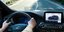 Ford Kuga με τεχνολογία Road Edge Detection