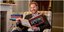 Ο πρίγκιπας Χάρι διαβάζει «Τόμας το τρενάκι» για το νέο επεισόδιο της σειράς στο Netflix