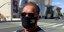 Ο Άρνολντ Σβαρτσενέγκερ με μάσκα για τον κορωνοϊό σε ανάρτησή του στο Instagram