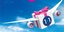 Sky Express: Δώρο ένα εισιτήριο με κάθε αλλαγή πτήσης