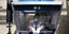 Σαν μίνι περίπτερα, οι σταθμοί πραγματοποίησης τεστ για τον κορωνοϊό στο αεροδρόμιο του Τελ Αβίβ
