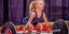 Η 7χρονη Ρόρι βαν Ουλφτ, πρωταθλήτρια στην άρση βαρών
