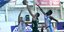 Basket League: Εύκολο πέρασμα του Παναθηναϊκού από τη Νίκαια, 79-53 τον Ιωνικό