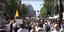 Λονδίνο διαδήλωση κατά του lockdown στο Λονδίνο