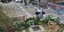 Απέραντος σκουπιδότοπος η πλατεία Βαρνάβα μετά τα κορωνοπάρτι