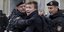 Ρομάν Προτασέβιτς κατά τη σύλληψή του στη Λευκορωσία