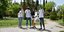 Κοινή δράση ανακύκλωσης του Δήμου Αθηναίων με 30 μαθητές-εθελοντές από «Το Χαμόγελο του Παιδιού»