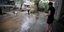 πλημμύρα στη Θεσσαλονίκη