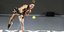 Η Μαρία Σάκκαρη δεν μπόρεσε να προκριθεί στον τελικό των WTA Finals