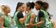 Παναθηναϊκός: Συναγερμός από τα 11 κρούσματα κορωνοϊού στην ομάδα μπάσκετ γυναικών